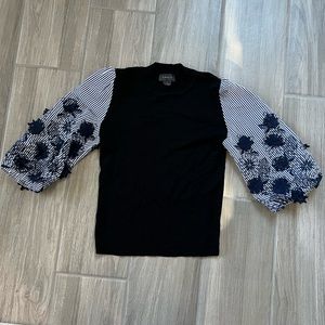 Gracia blouse